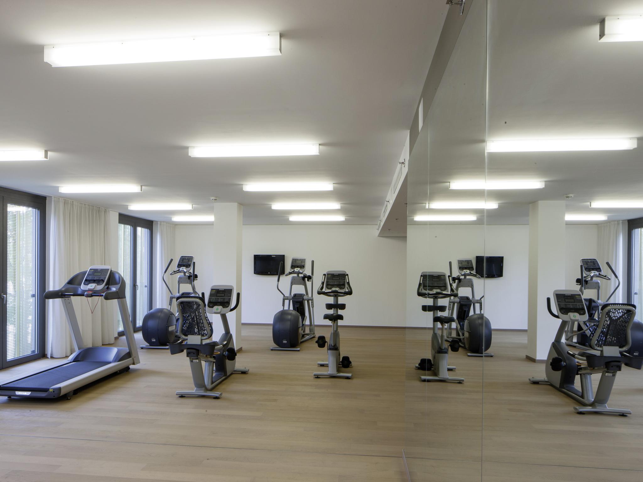 Radisson Blu Park Royal Palace Hotel Vienne