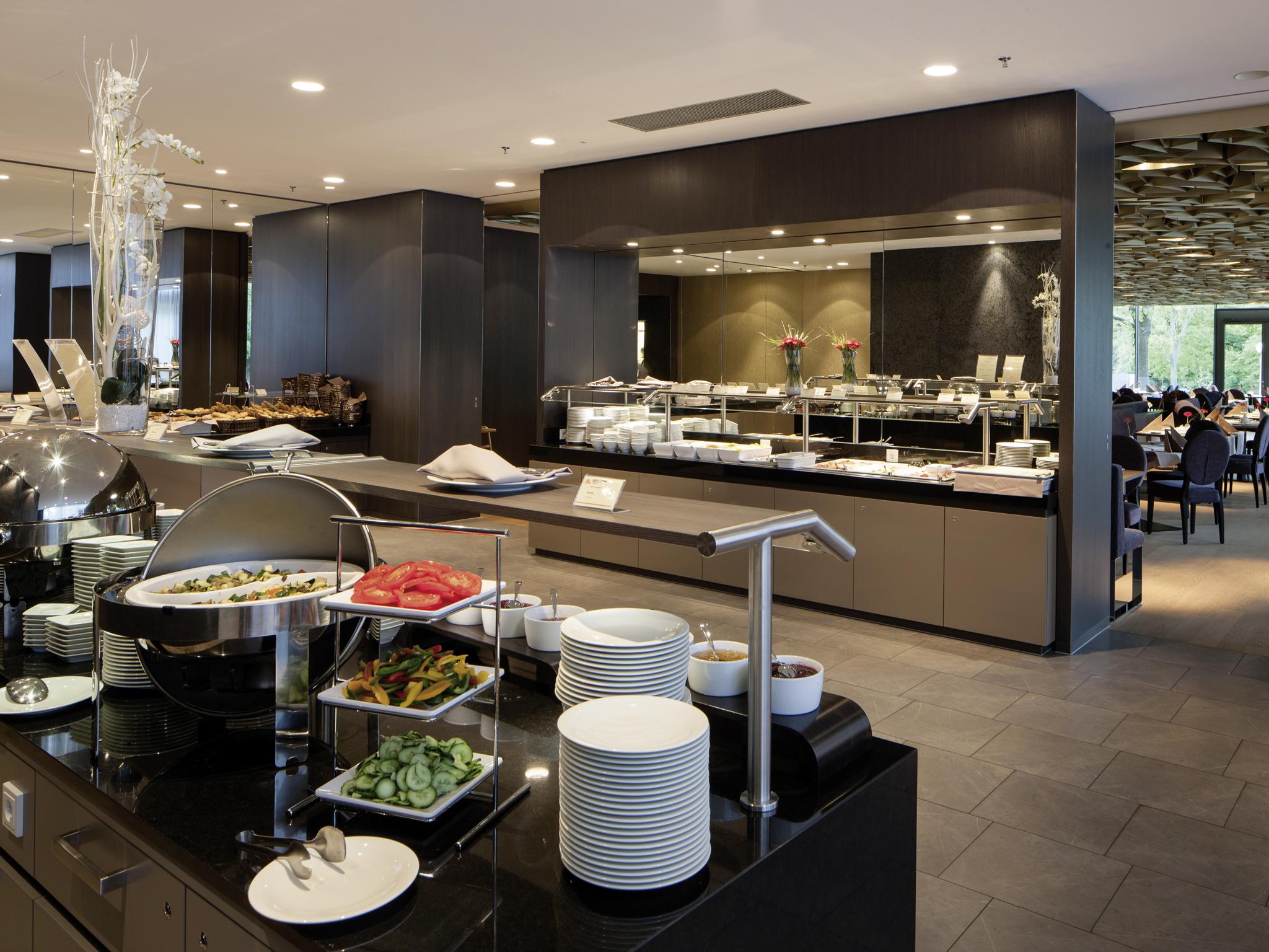 Radisson Blu Park Royal Palace Hotel Vienne