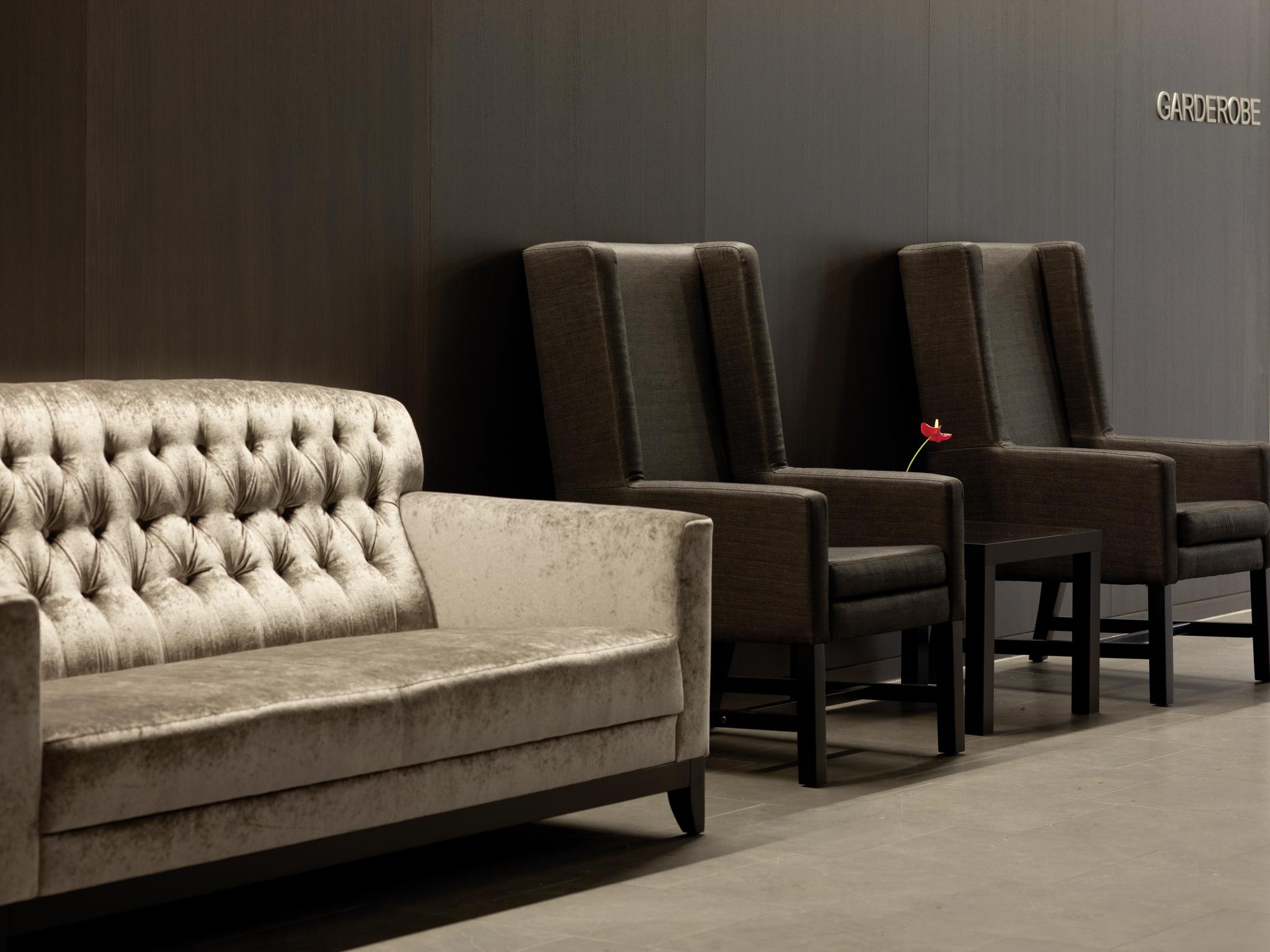 Radisson Blu Park Royal Palace Hotel 4*