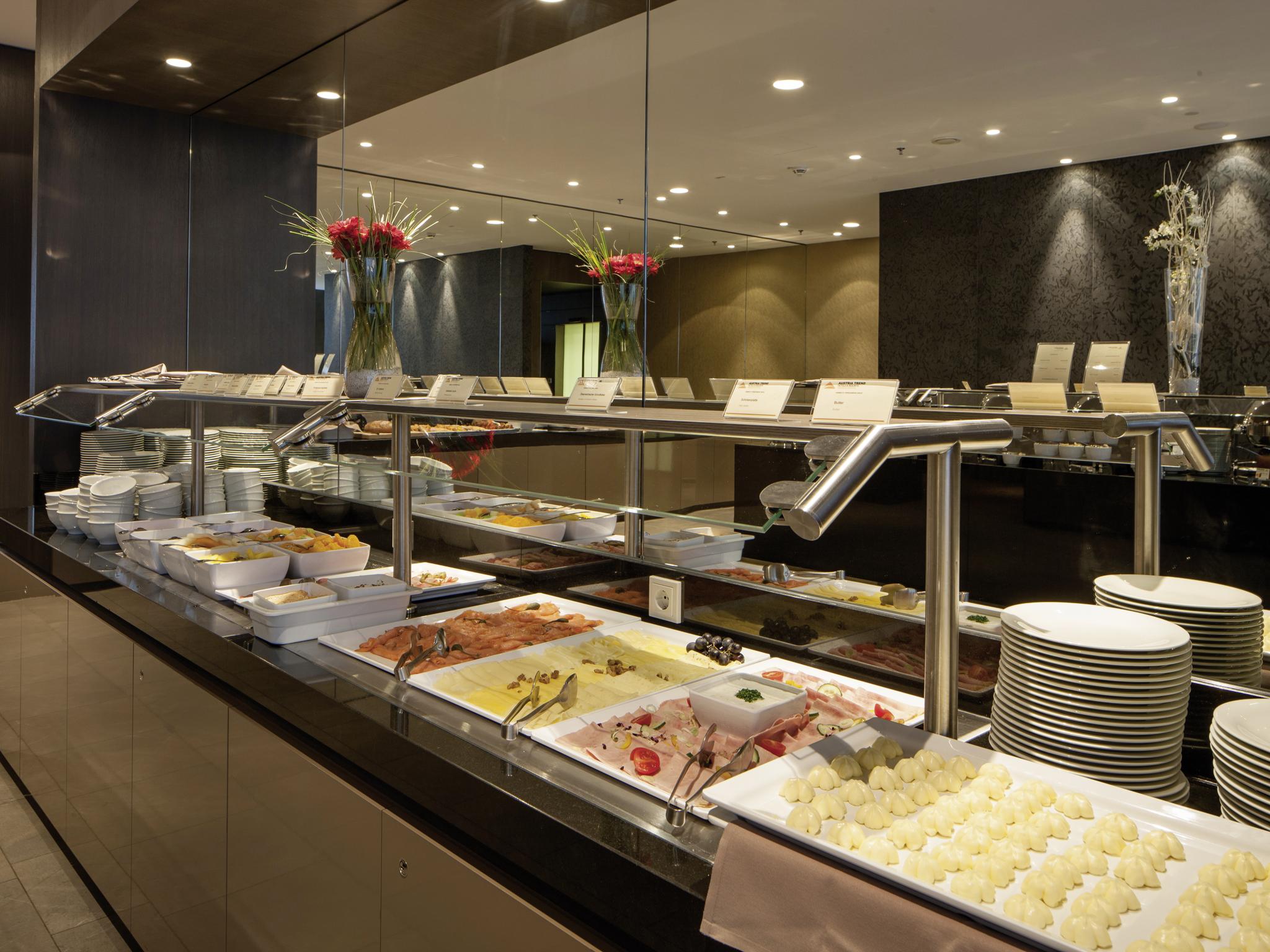 Radisson Blu Park Royal Palace Hotel Vienne