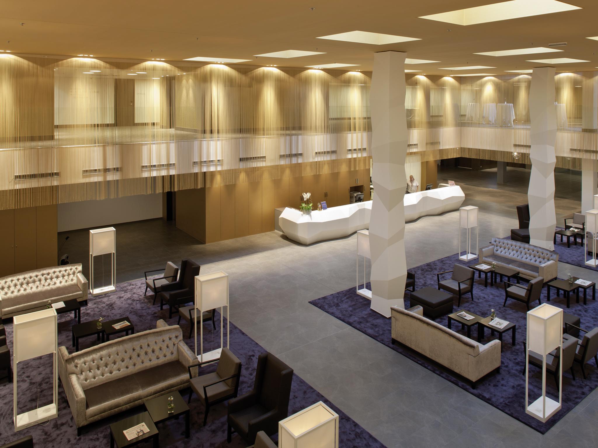 Hotel Radisson Blu Park Royal Palace Vienne
