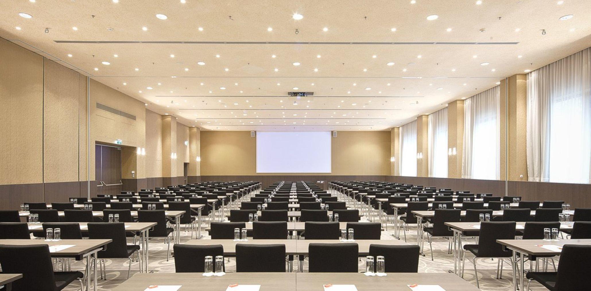 Hotel Radisson Blu Park Royal Palace Vienne