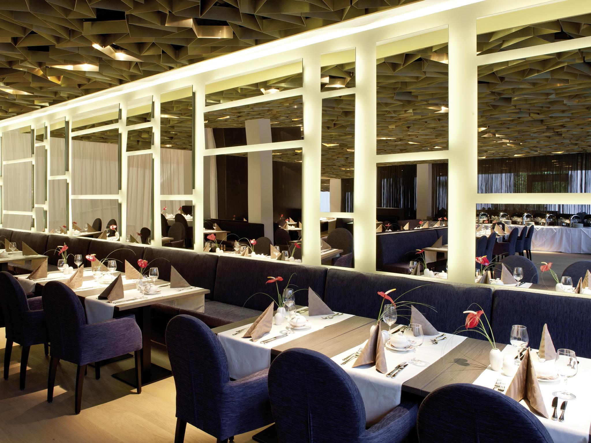 Radisson Blu Park Royal Palace Hotel Vienne