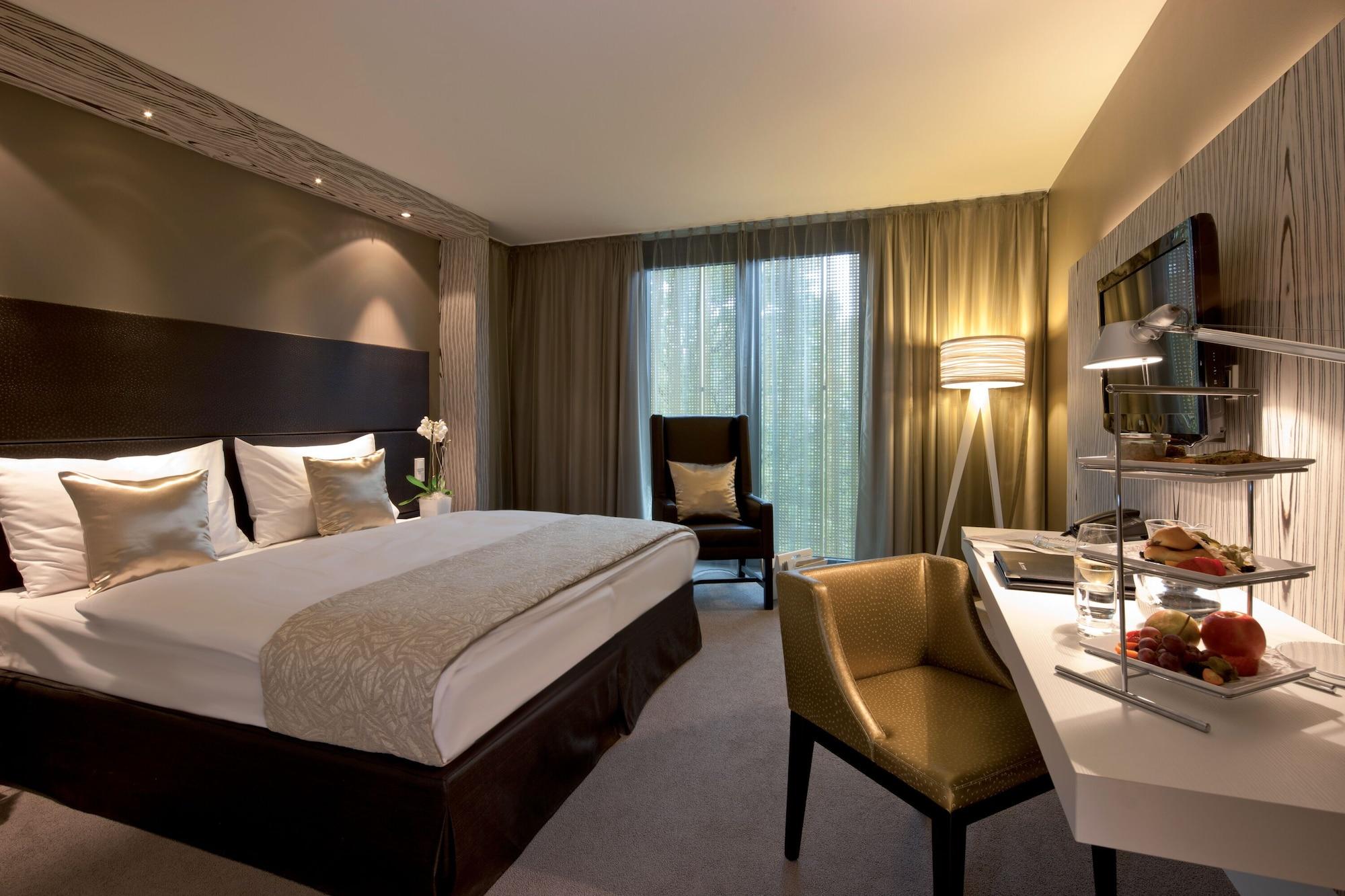 Radisson Blu Park Royal Palace Vienne