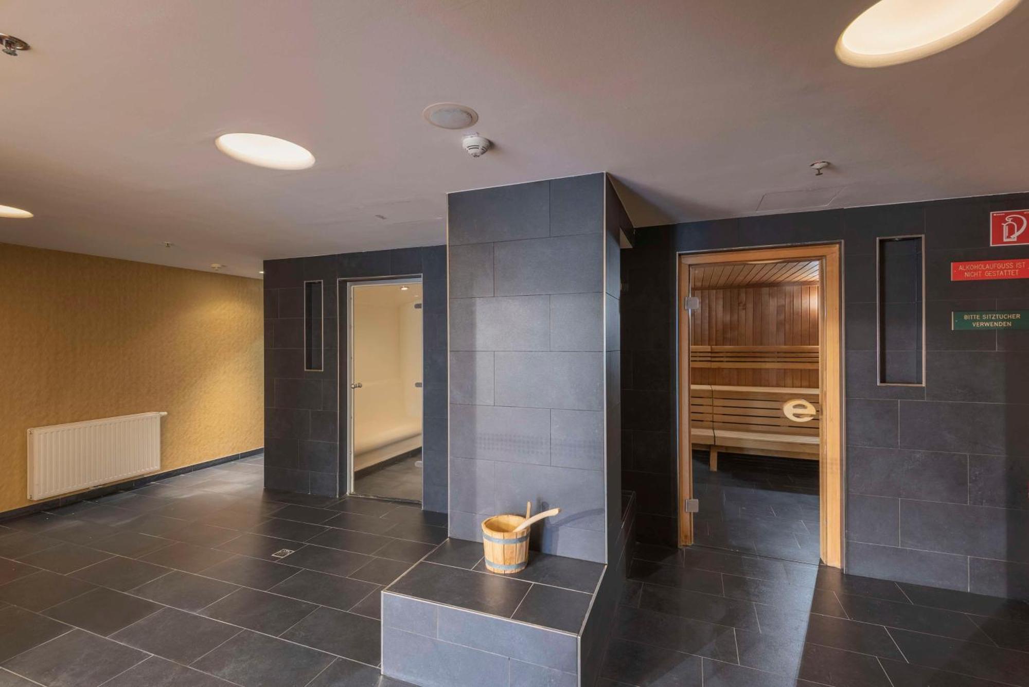 Radisson Blu Park Royal Palace Hotel Vienne