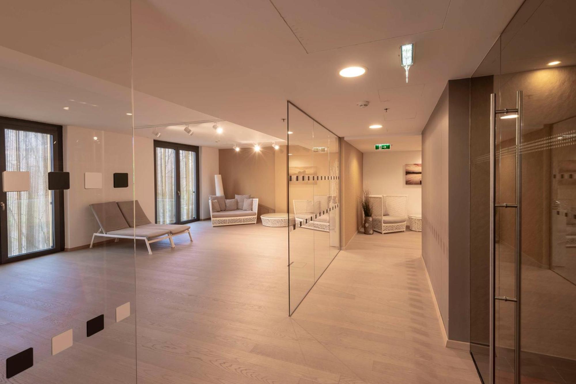 Radisson Blu Park Royal Palace Vienne
