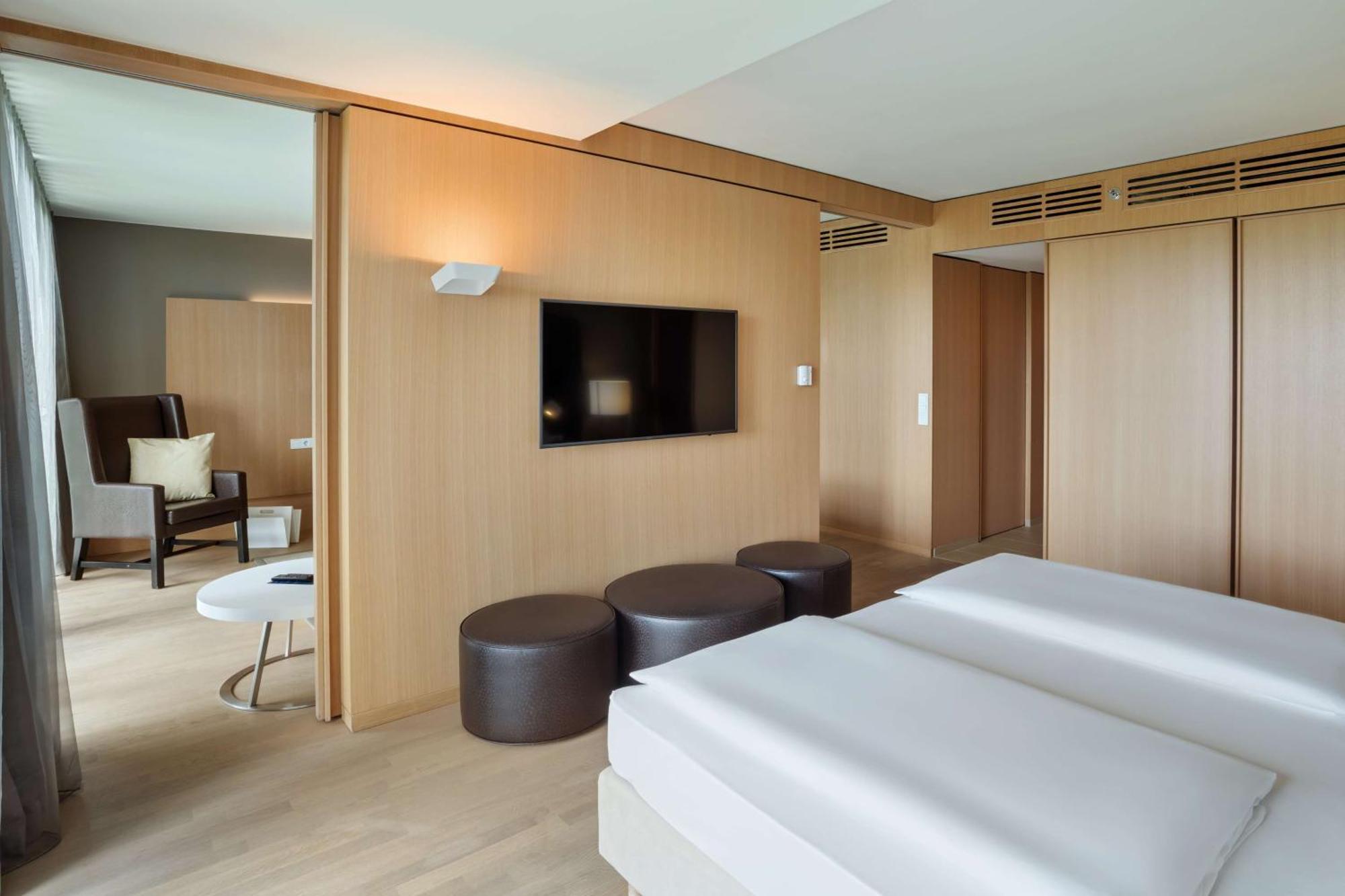 Radisson Blu Park Royal Palace 4* Vienne