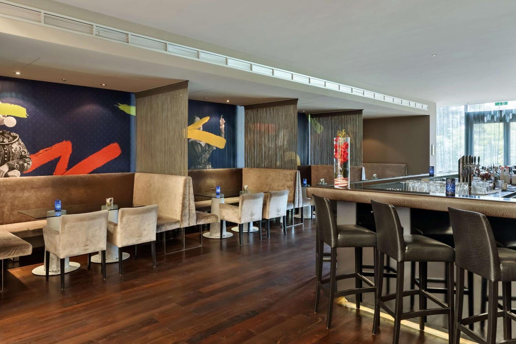 Hotel Radisson Blu Park Royal Palace