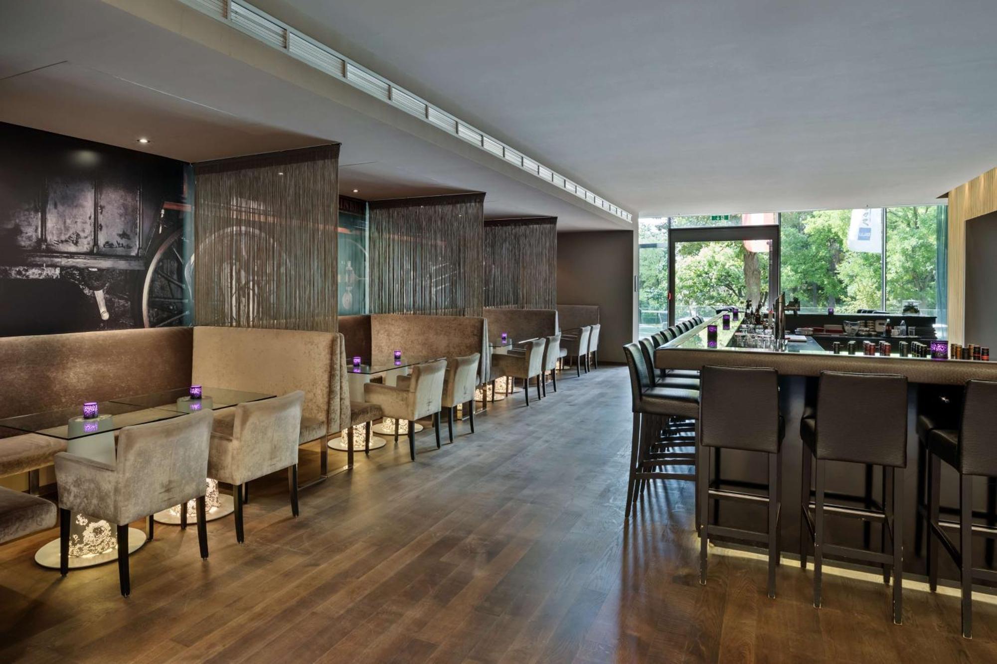 Radisson Blu Park Royal Palace Vienne