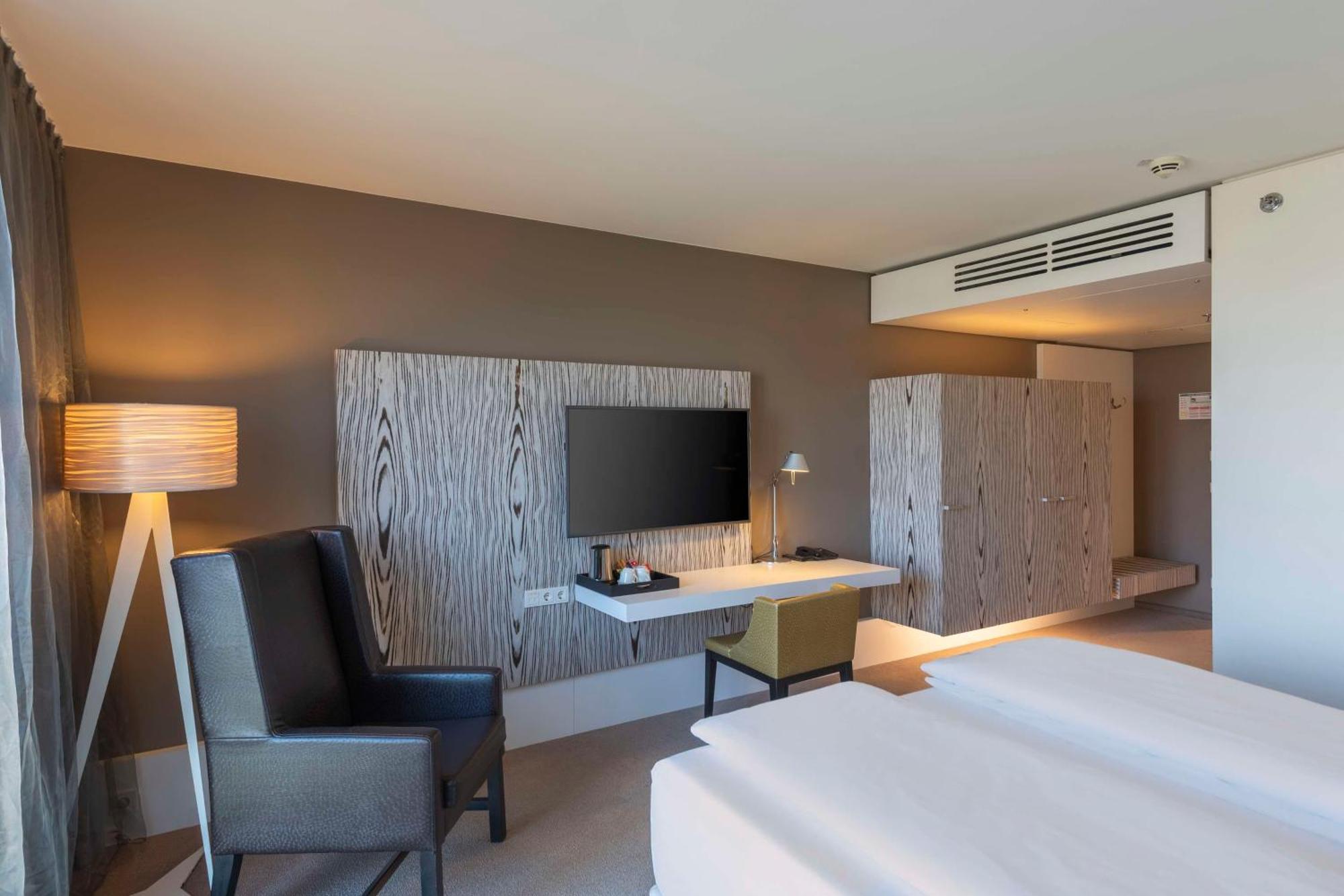 Hotel Radisson Blu Park Royal Palace Vienne