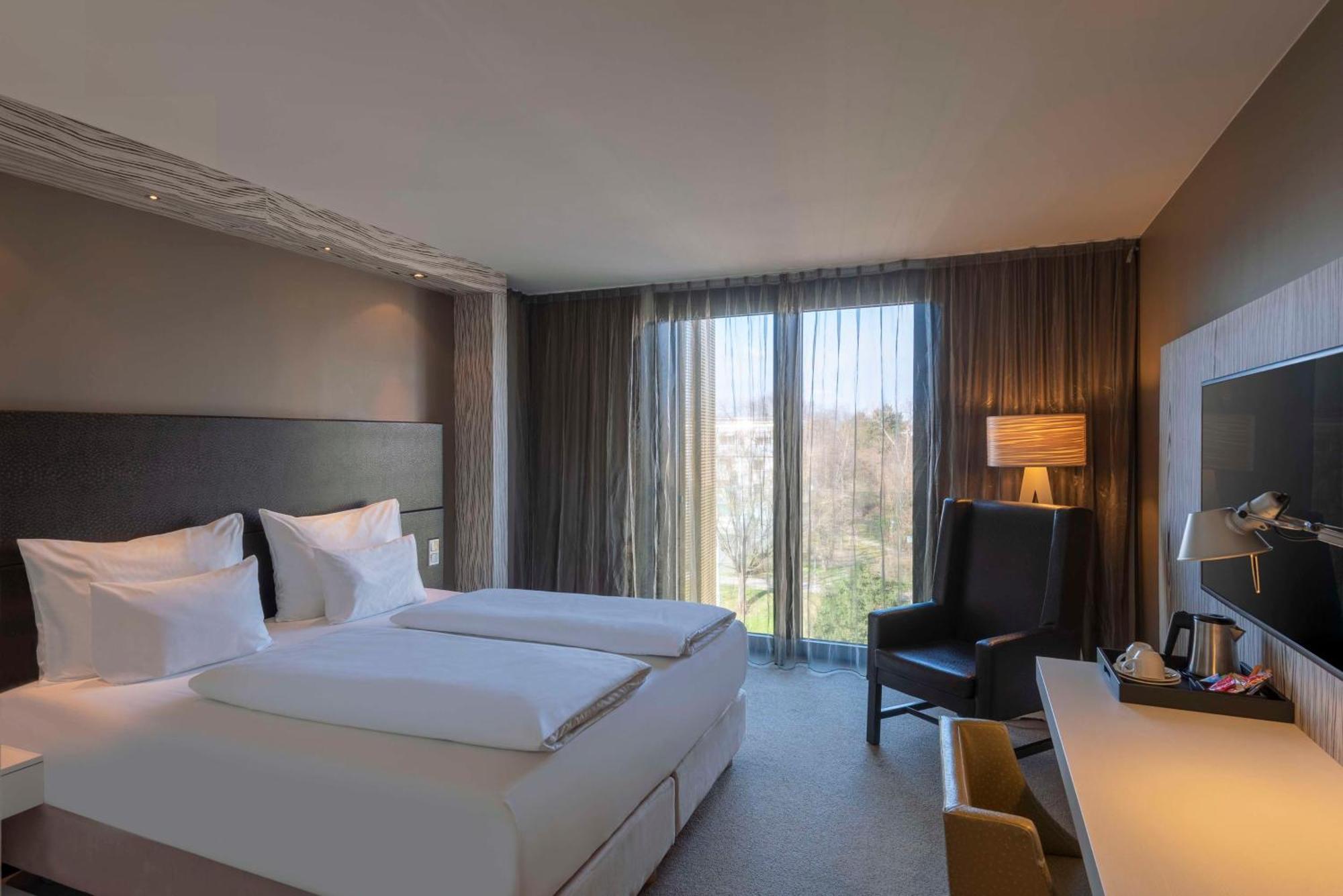Radisson Blu Park Royal Palace Vienne