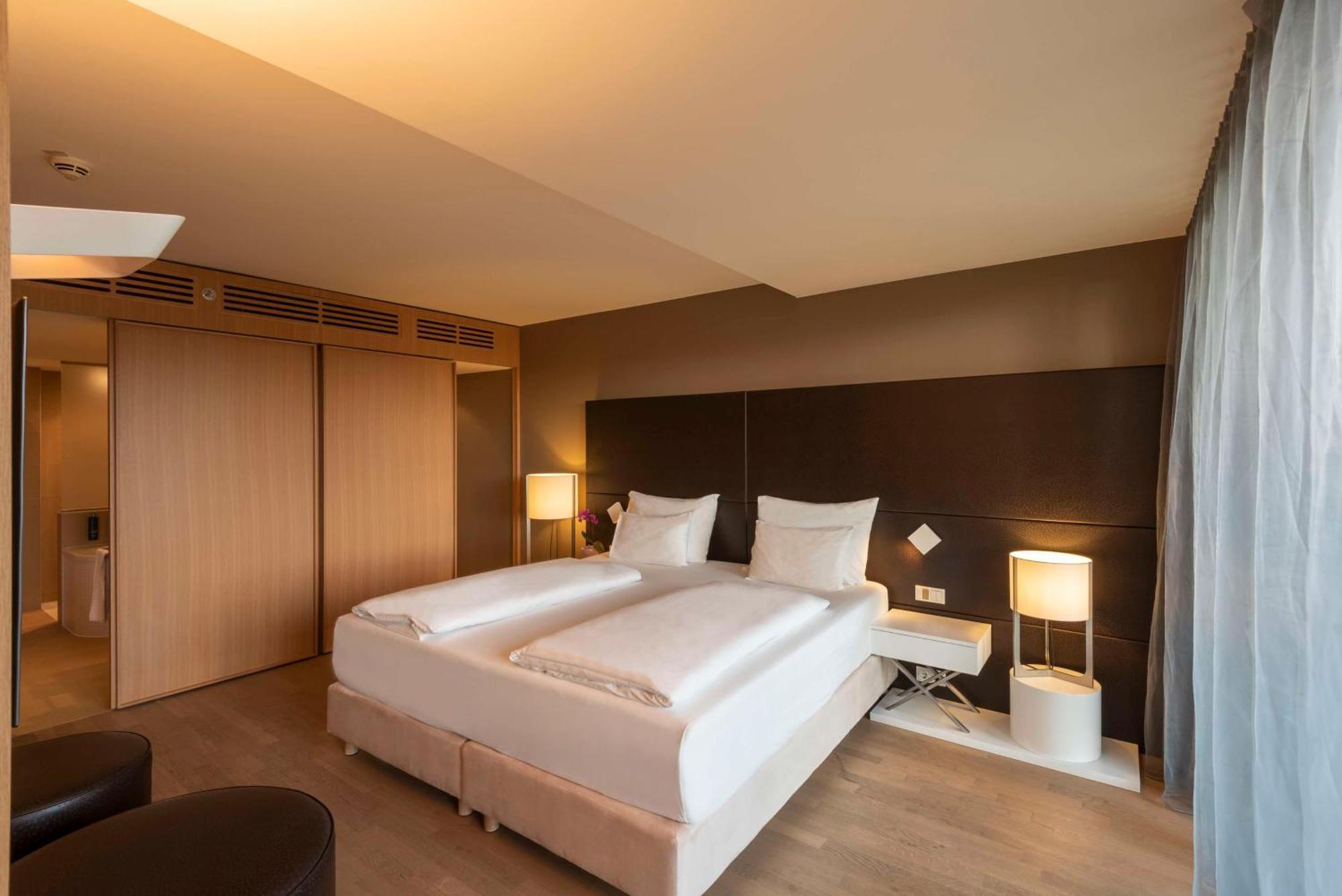 Hotel Radisson Blu Park Royal Palace Vienne