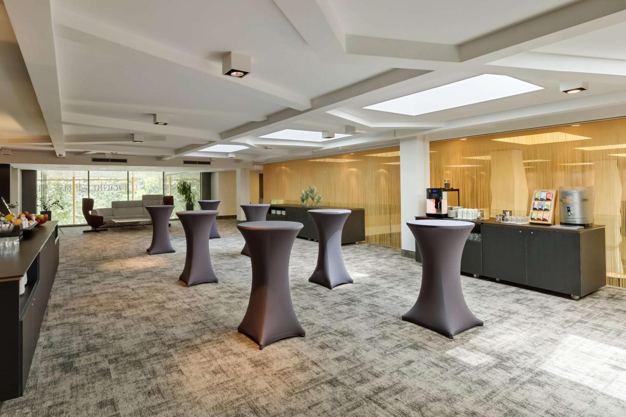 Radisson Blu Park Royal Palace Hotel Vienne