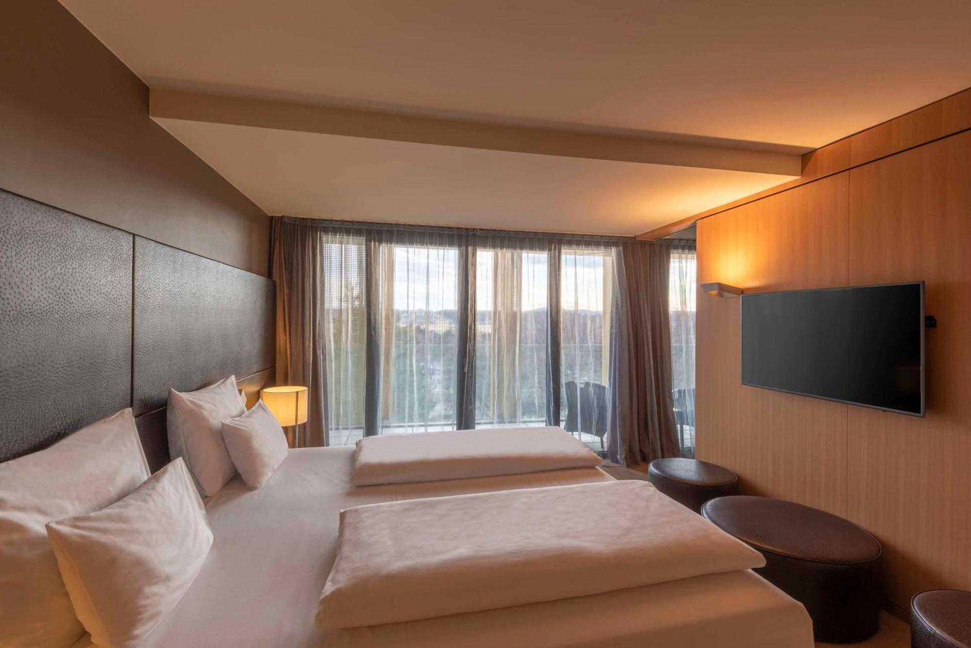 Radisson Blu Park Royal Palace Vienne