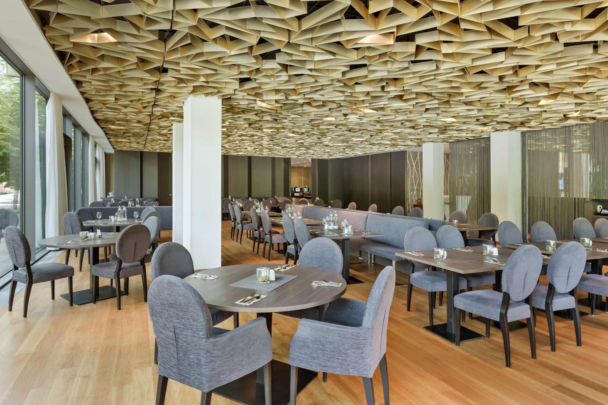 Radisson Blu Park Royal Palace Vienne