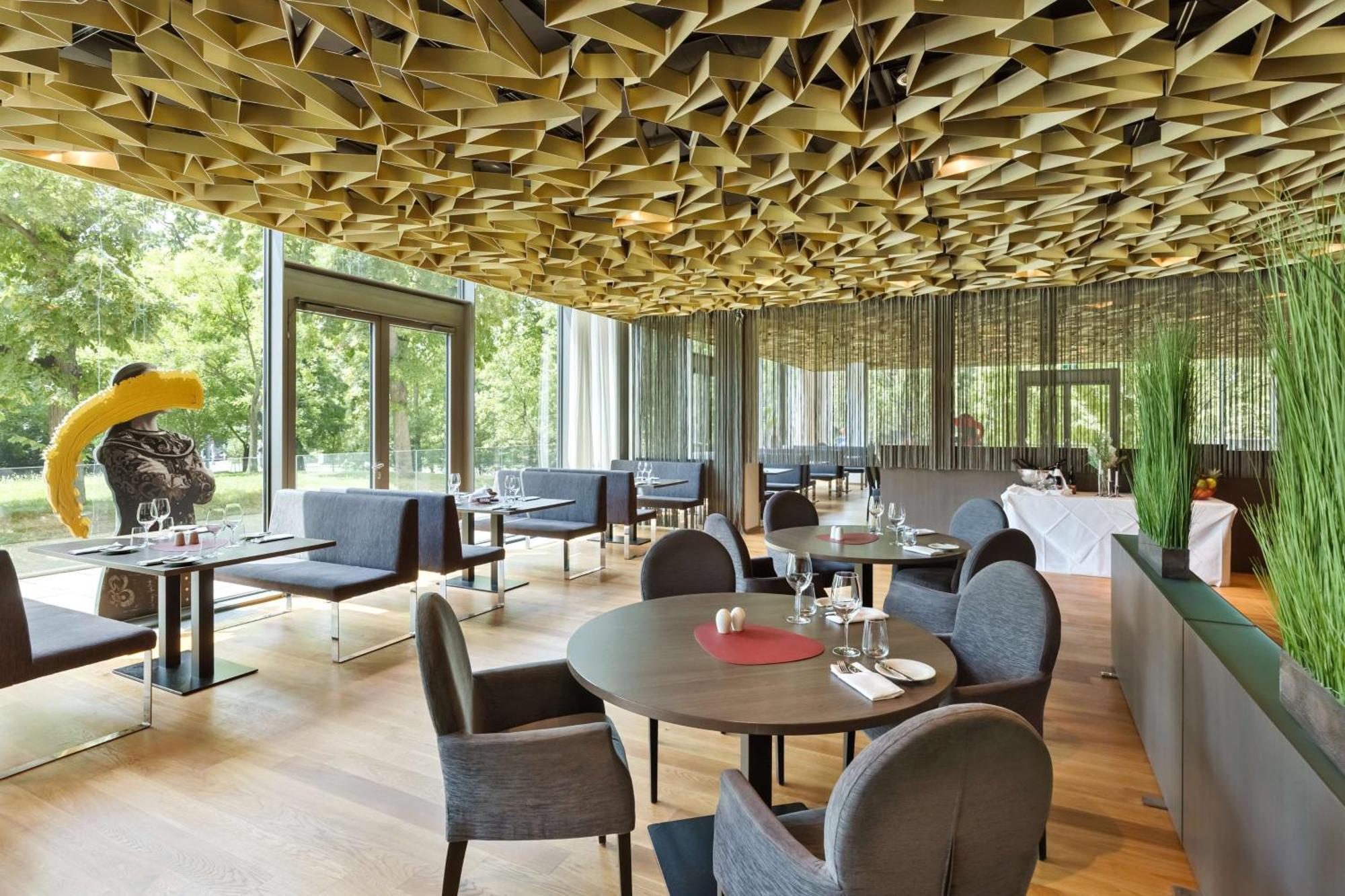 Radisson Blu Park Royal Palace Hotel Vienne