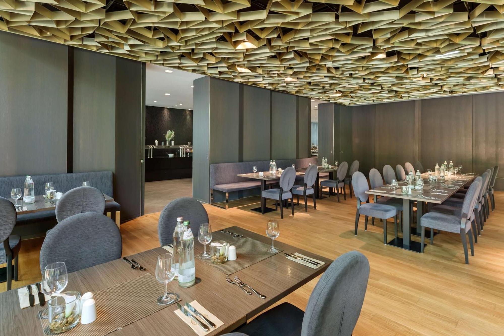 Radisson Blu Park Royal Palace Vienne
