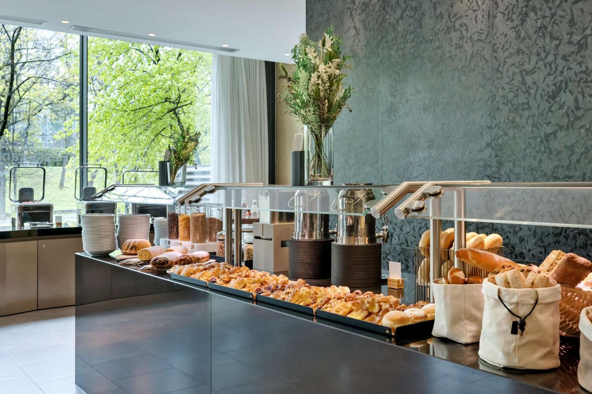 Hotel Radisson Blu Park Royal Palace Vienne