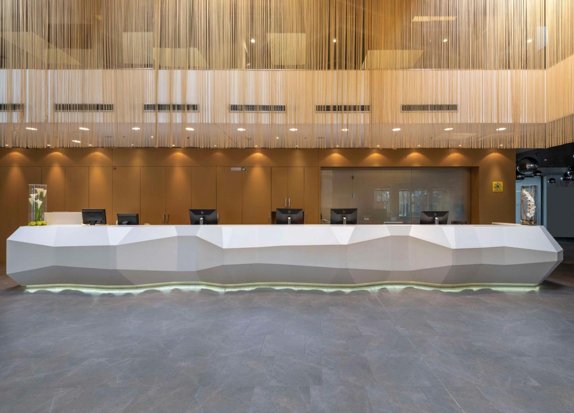 Radisson Blu Park Royal Palace 4* Vienne