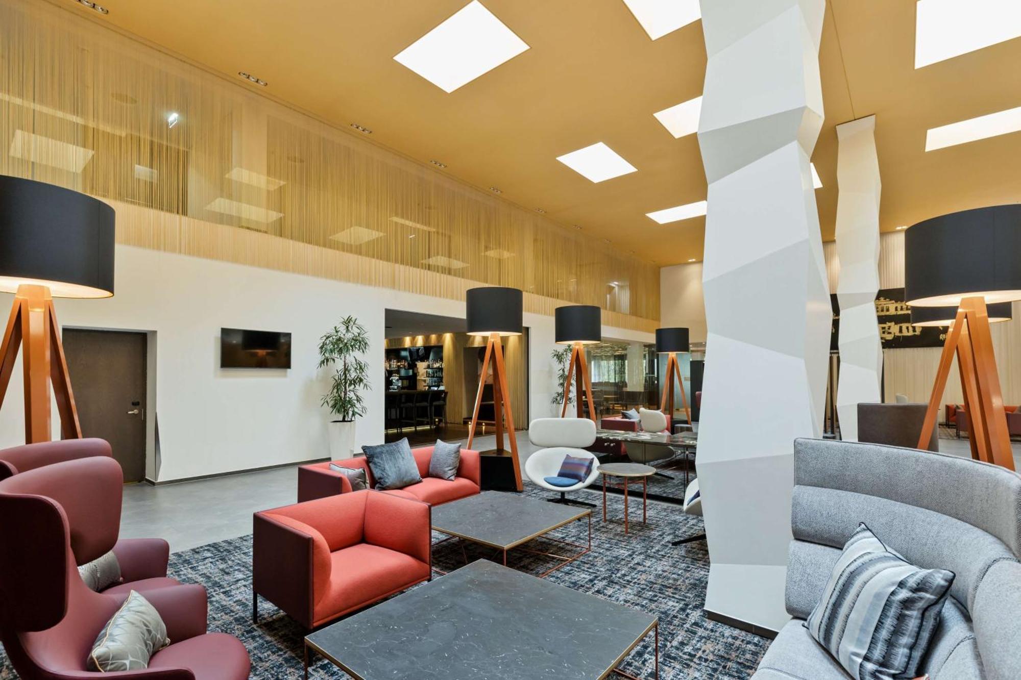 Radisson Blu Park Royal Palace 4* Vienne