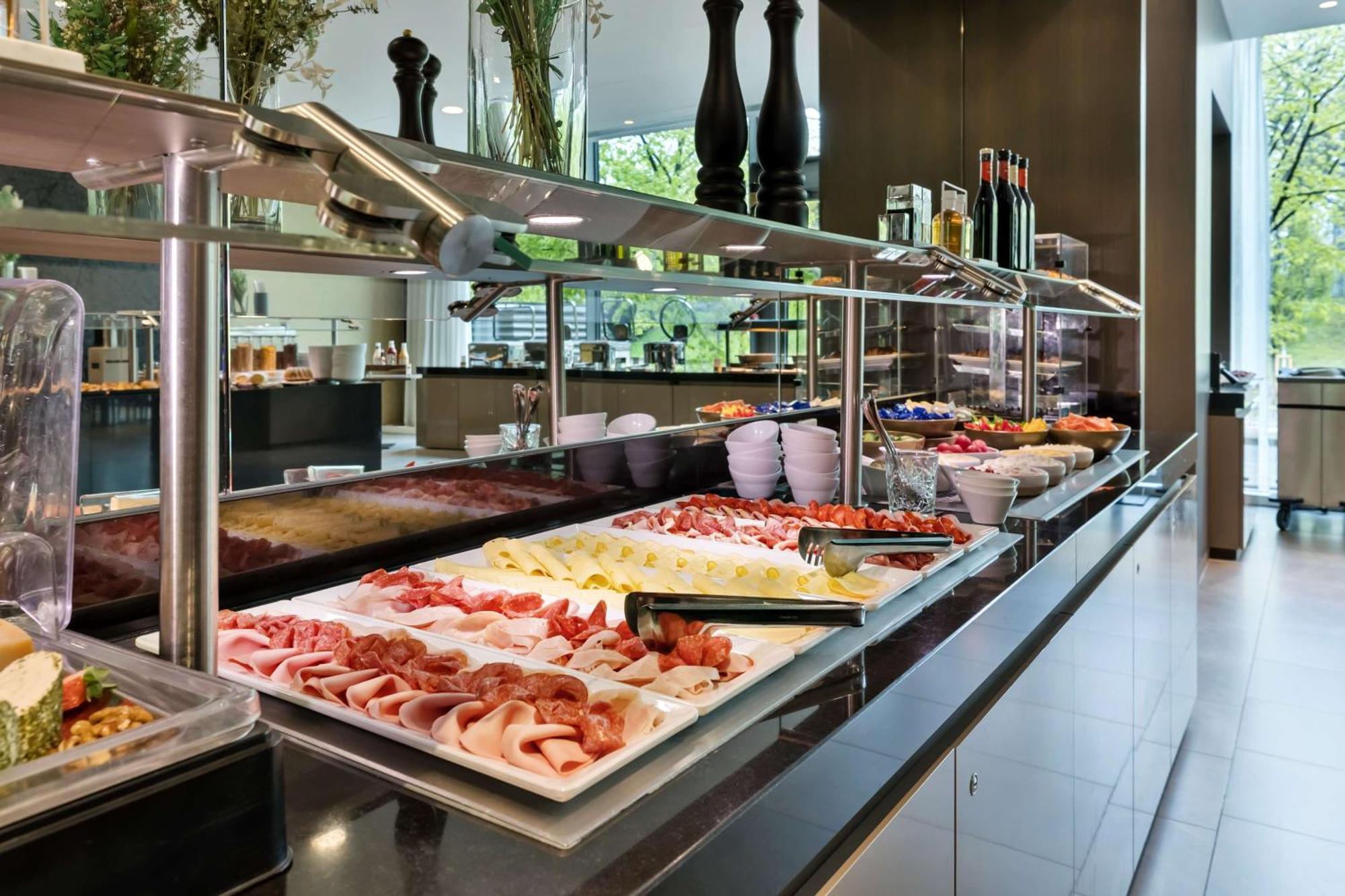 Radisson Blu Park Royal Palace 4* Vienne