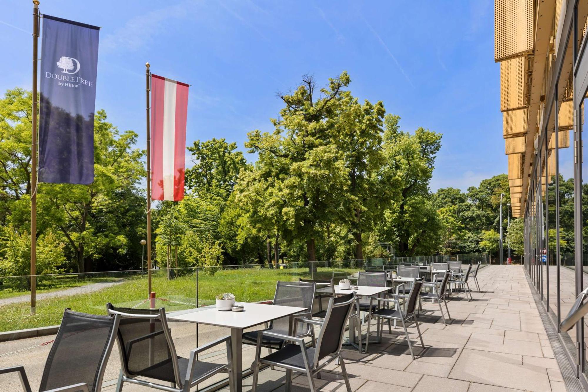 Hotel Radisson Blu Park Royal Palace