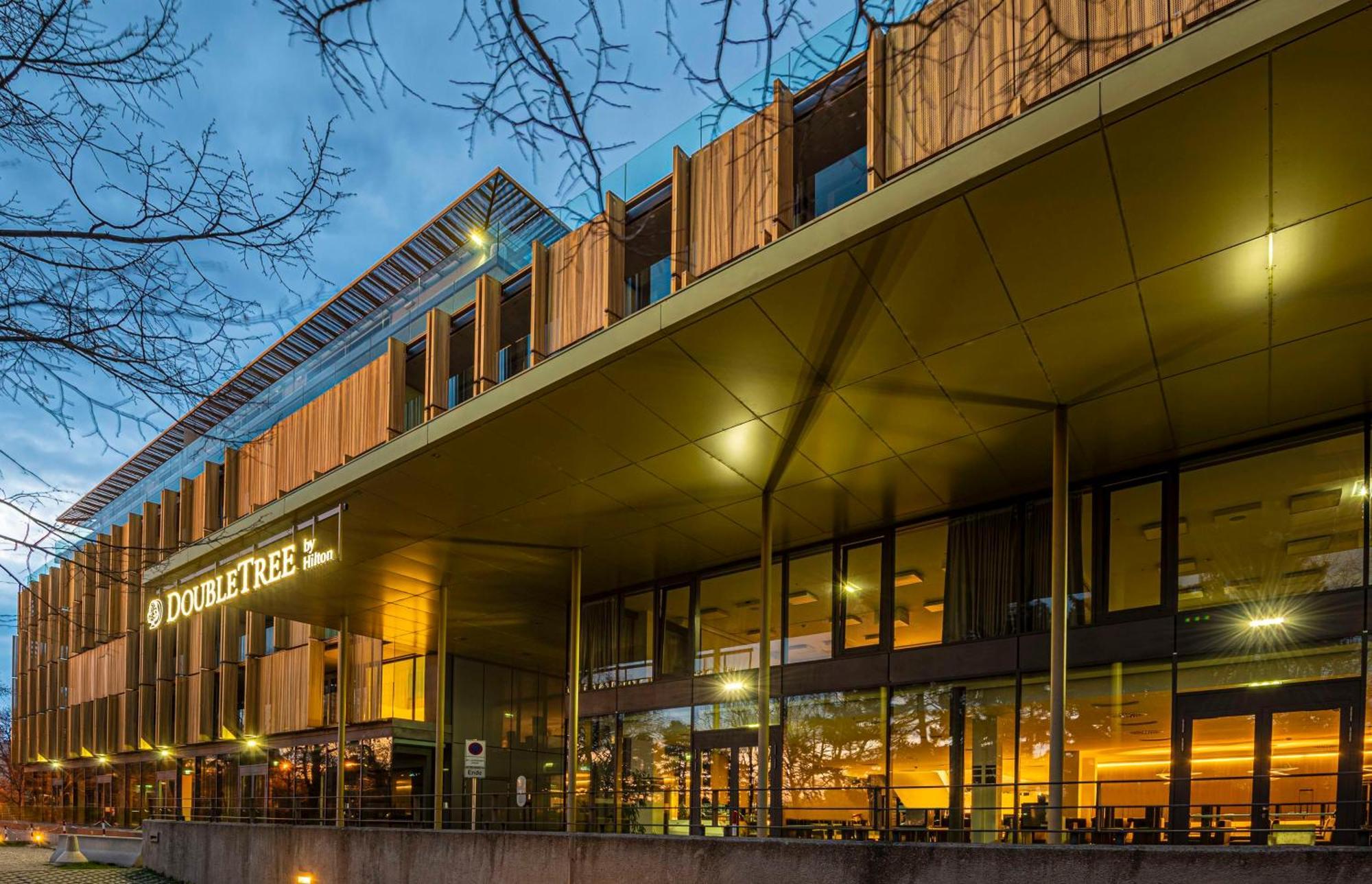 Radisson Blu Park Royal Palace Vienne