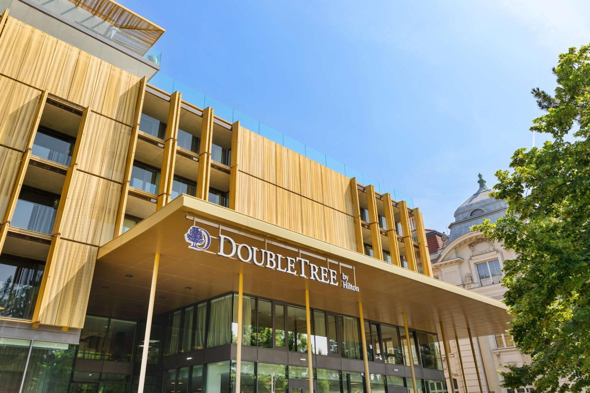 Hotel Radisson Blu Park Royal Palace Vienne
