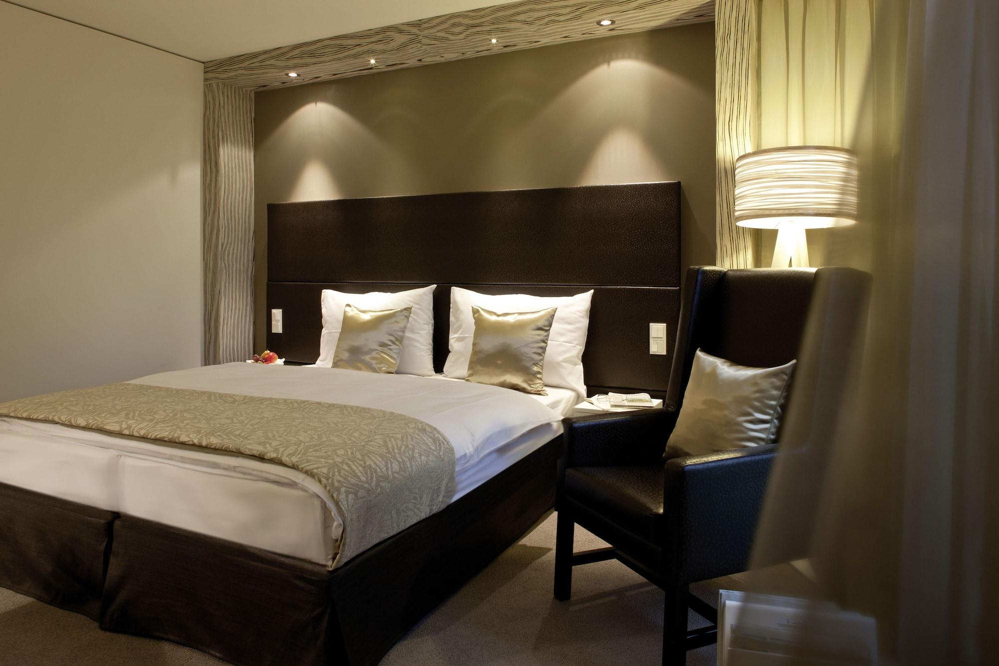 Doubletree By Hilton Schonbrunn Wenen