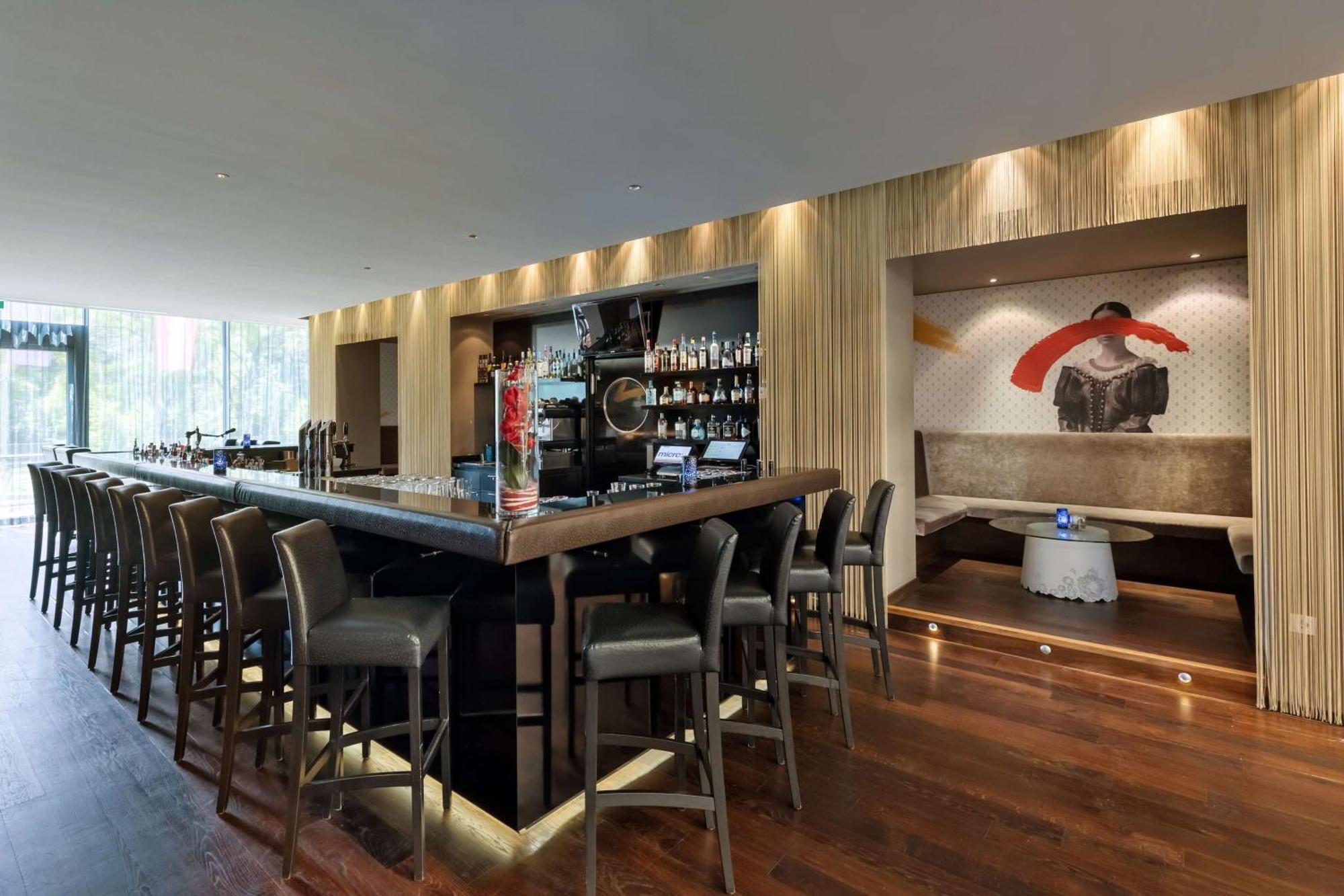 Hotel Doubletree By Hilton Schonbrunn Wenen