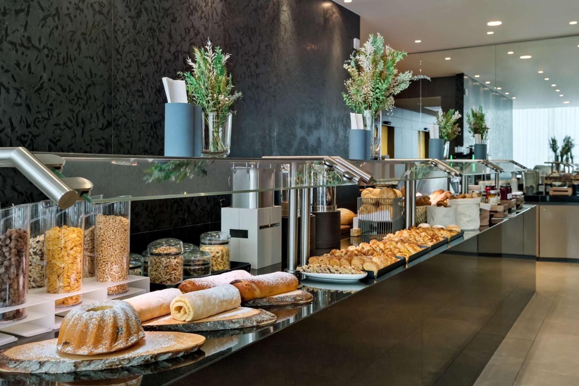 Doubletree By Hilton Schonbrunn 4* Wenen